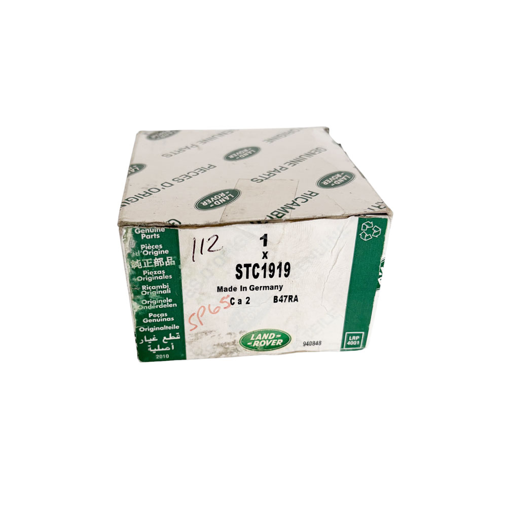 Front Caliper Repair Kit STC1919